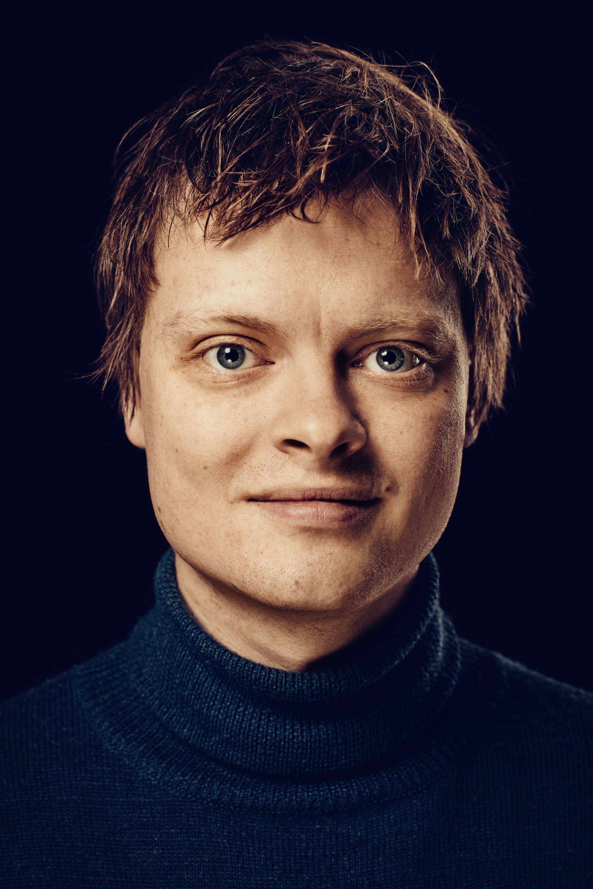 Andreas Hyttel image