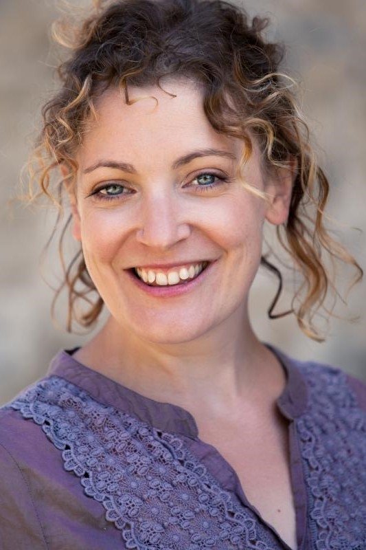Stacy Hart image