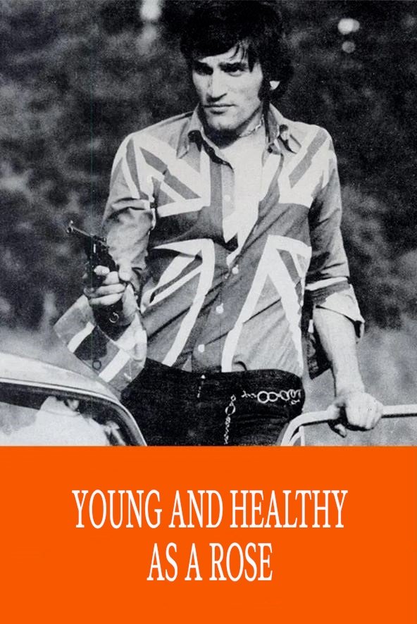 Young and Healthy as a Rose