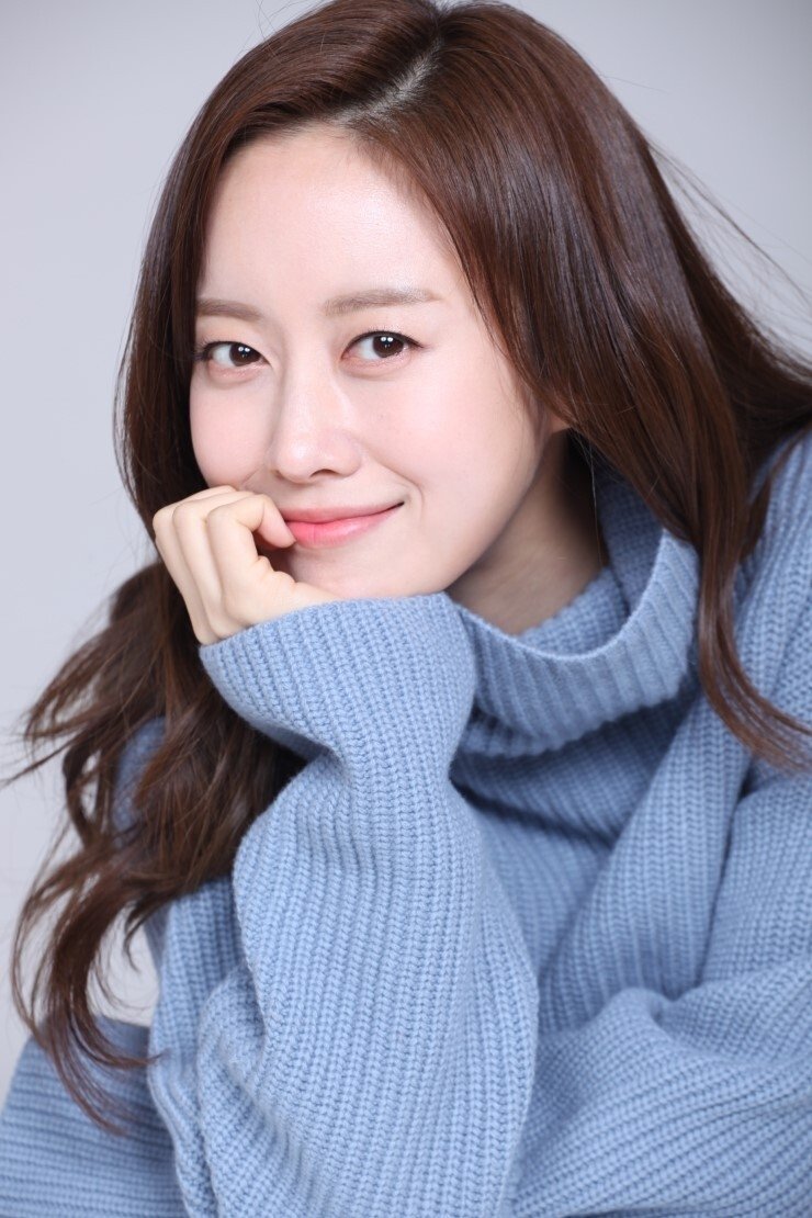 Joo Min-ha image