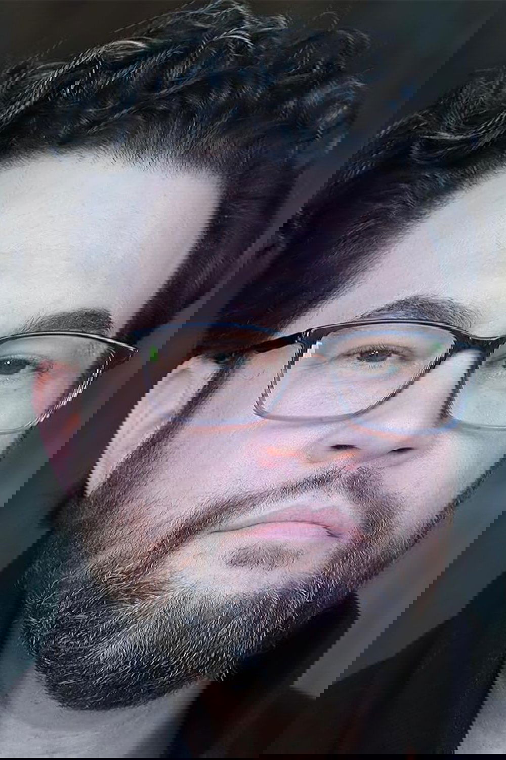 Ronald Douglass image