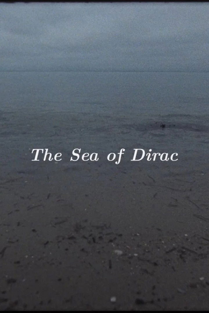 The Sea of Dirac