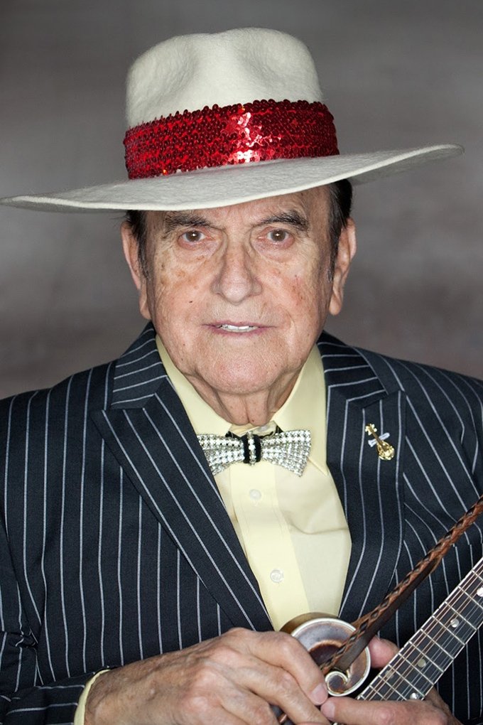 Bobby Osborne image