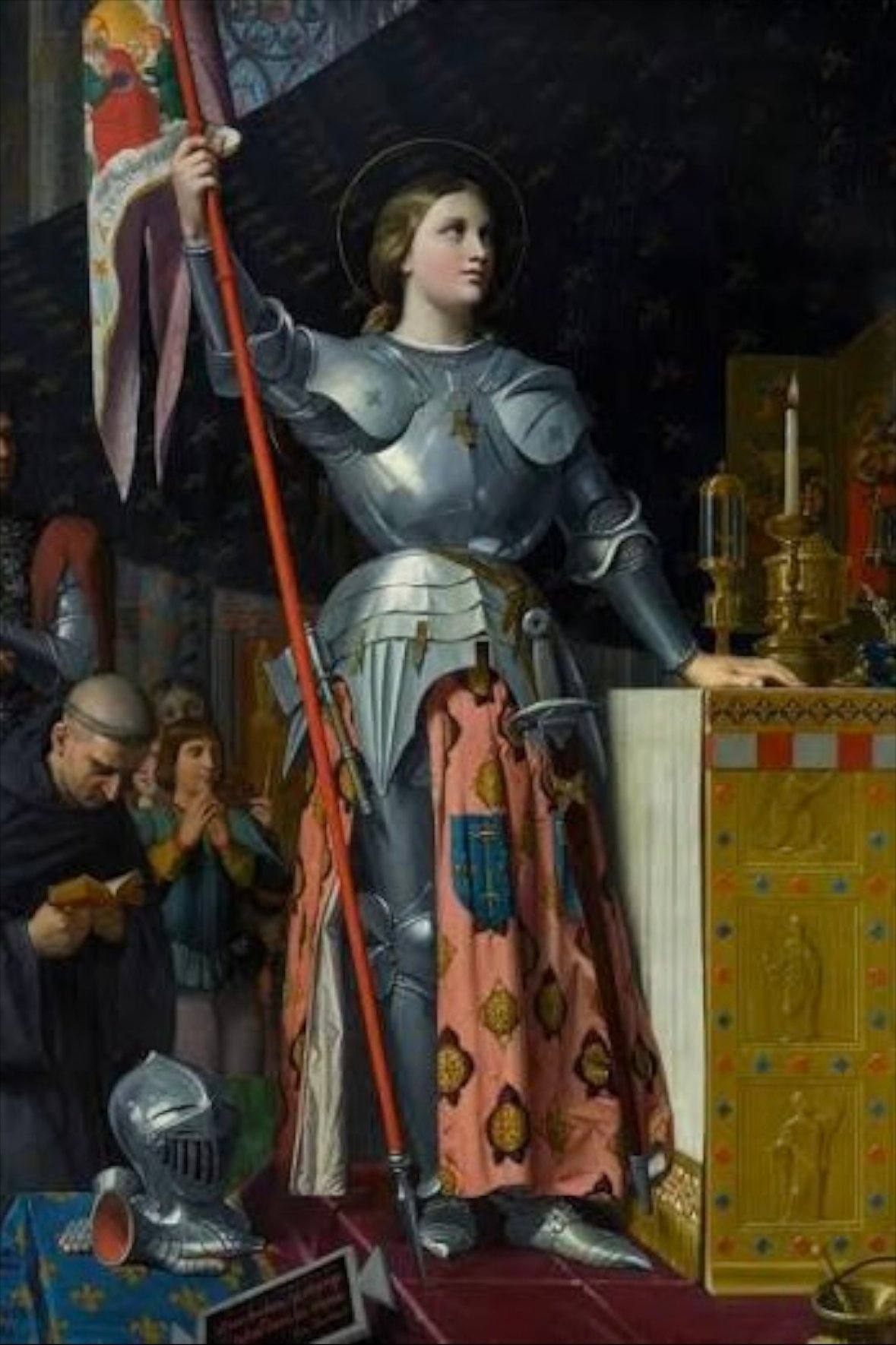 Jehanne d'Arc