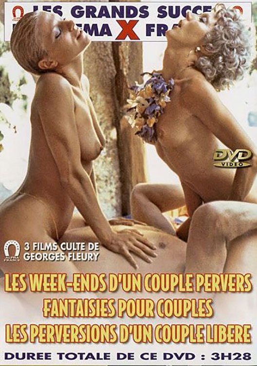 Weekends of a Perverted Couple
