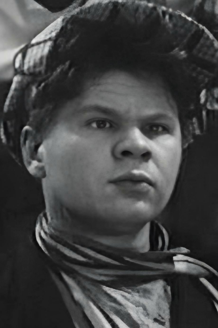 Nikolay Trofimov image
