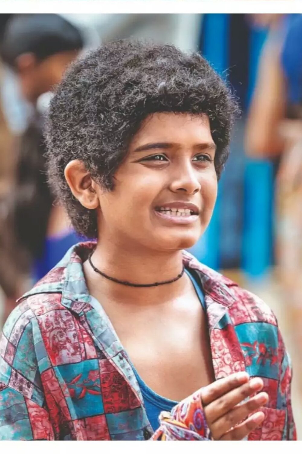 Vedant Desai image