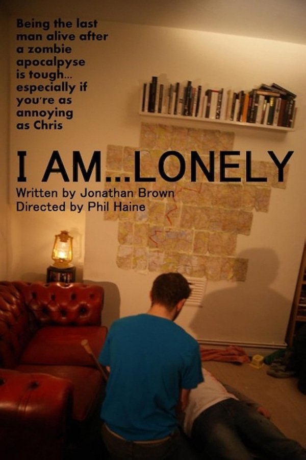 I Am Lonely