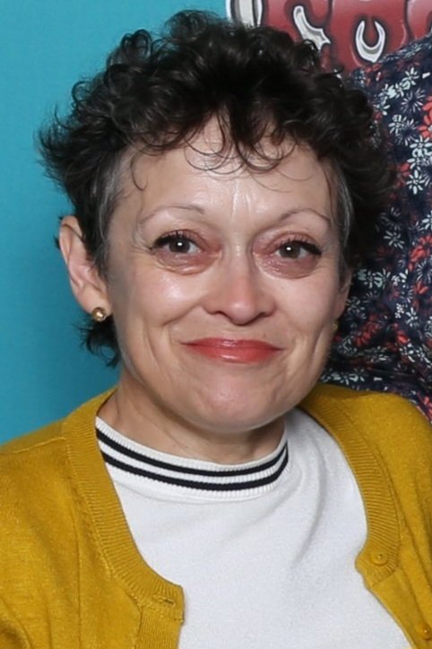 Lisa Burns image
