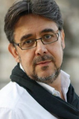 Marc Barrard image
