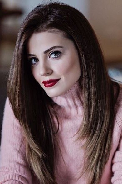 Ezgi Eyüboğlu image