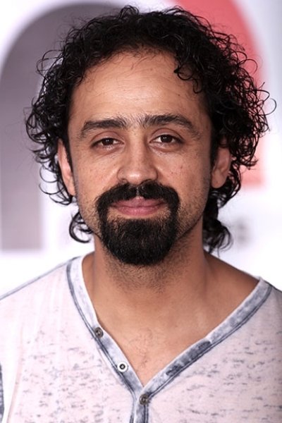 Jorge Puerta image