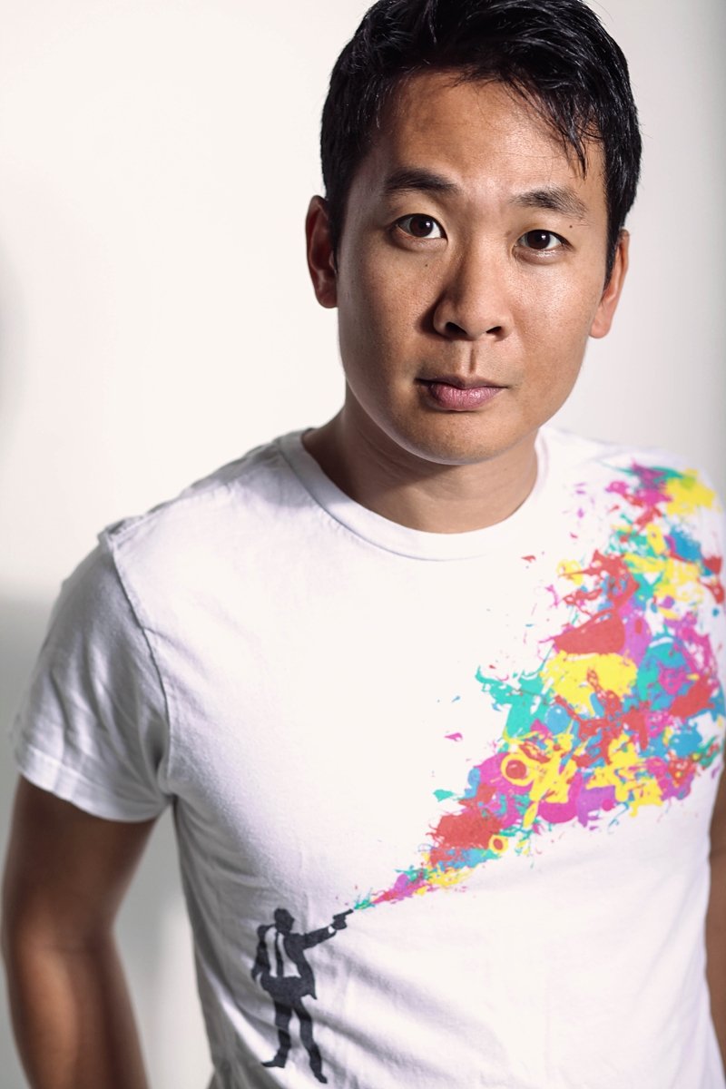 Kevin Yee image