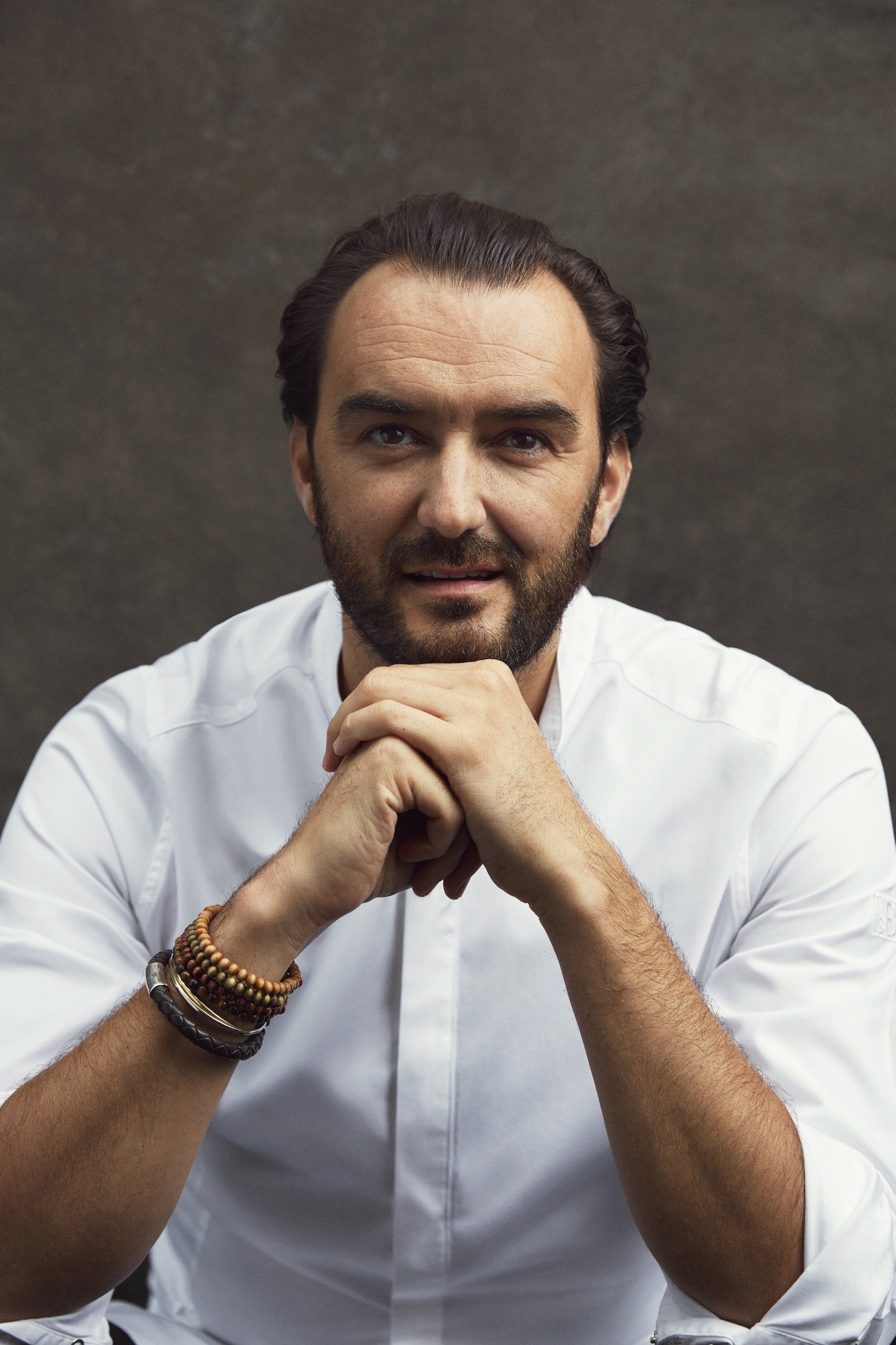 Cyril Lignac image
