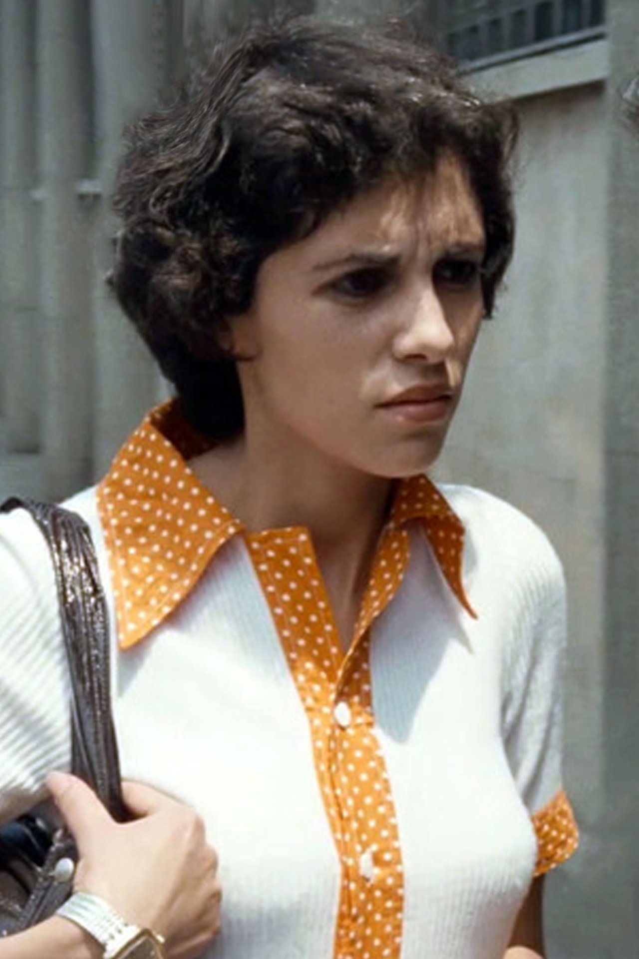 Farida Mestoul image