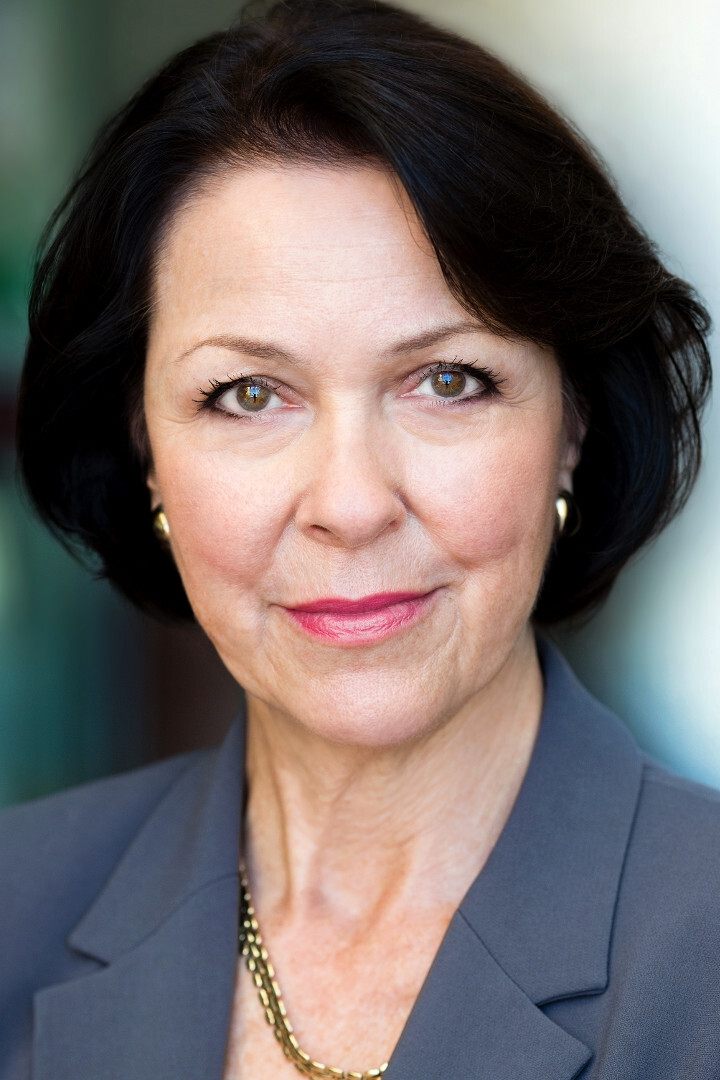 Deborah Geffner image