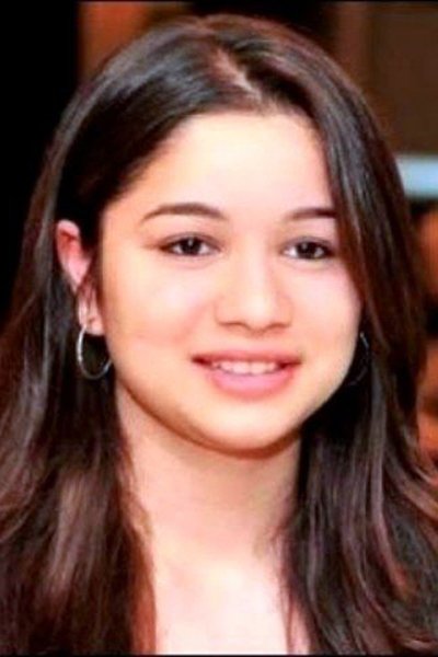 Sara Tendulkar image