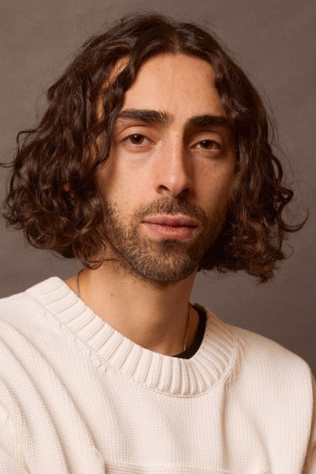 Mateo Arias image