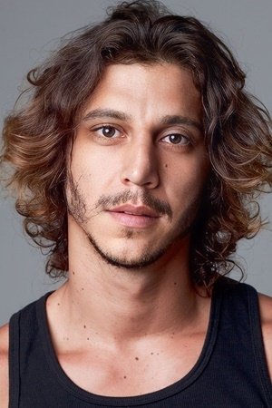 Daniel Pereira image