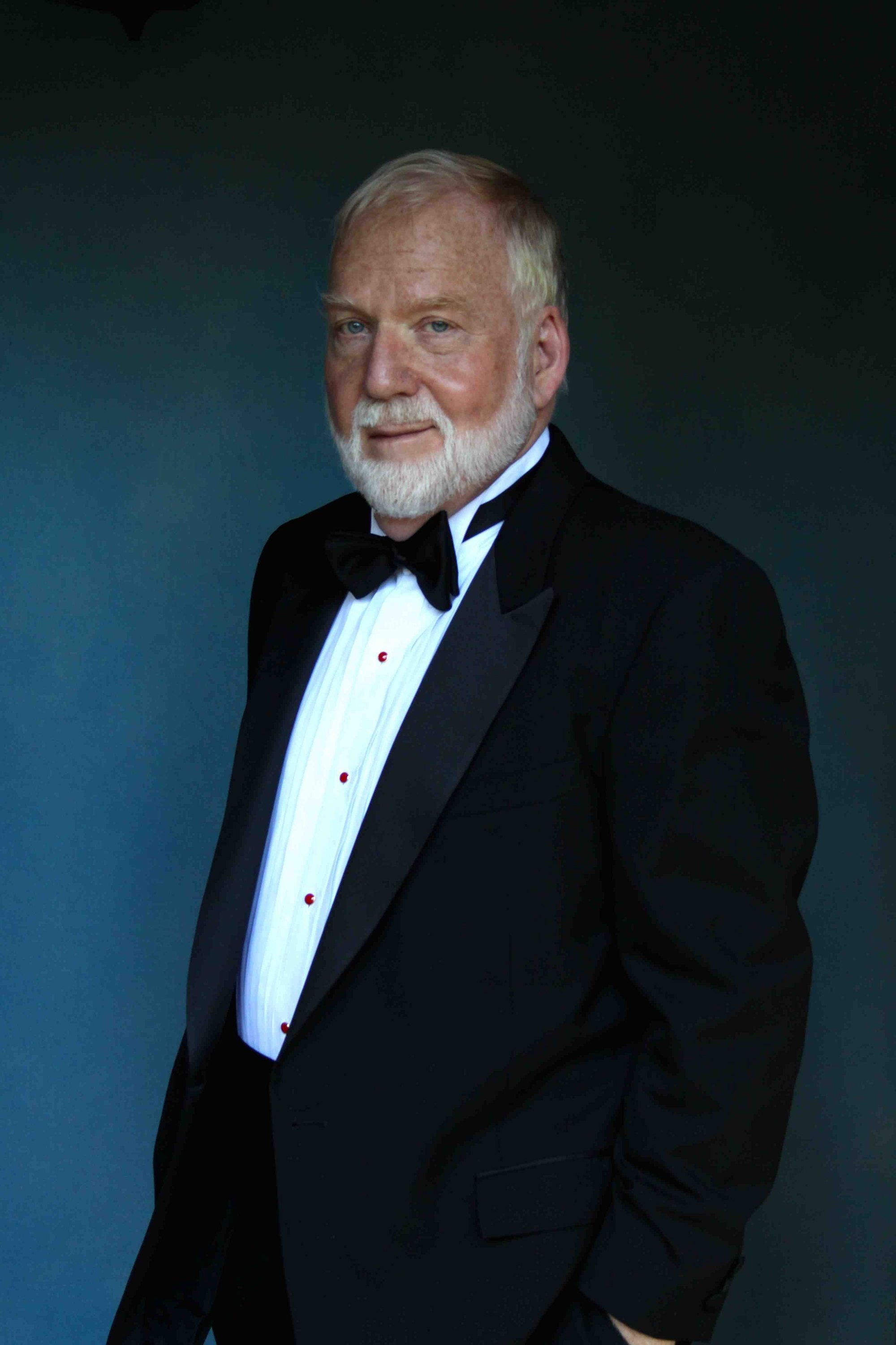 Ted Heyck image