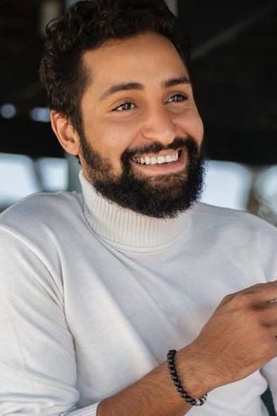 Abdullah Saber image