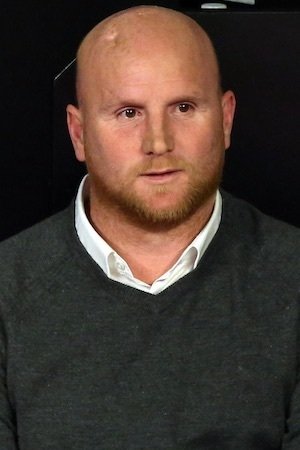 John Hartson image
