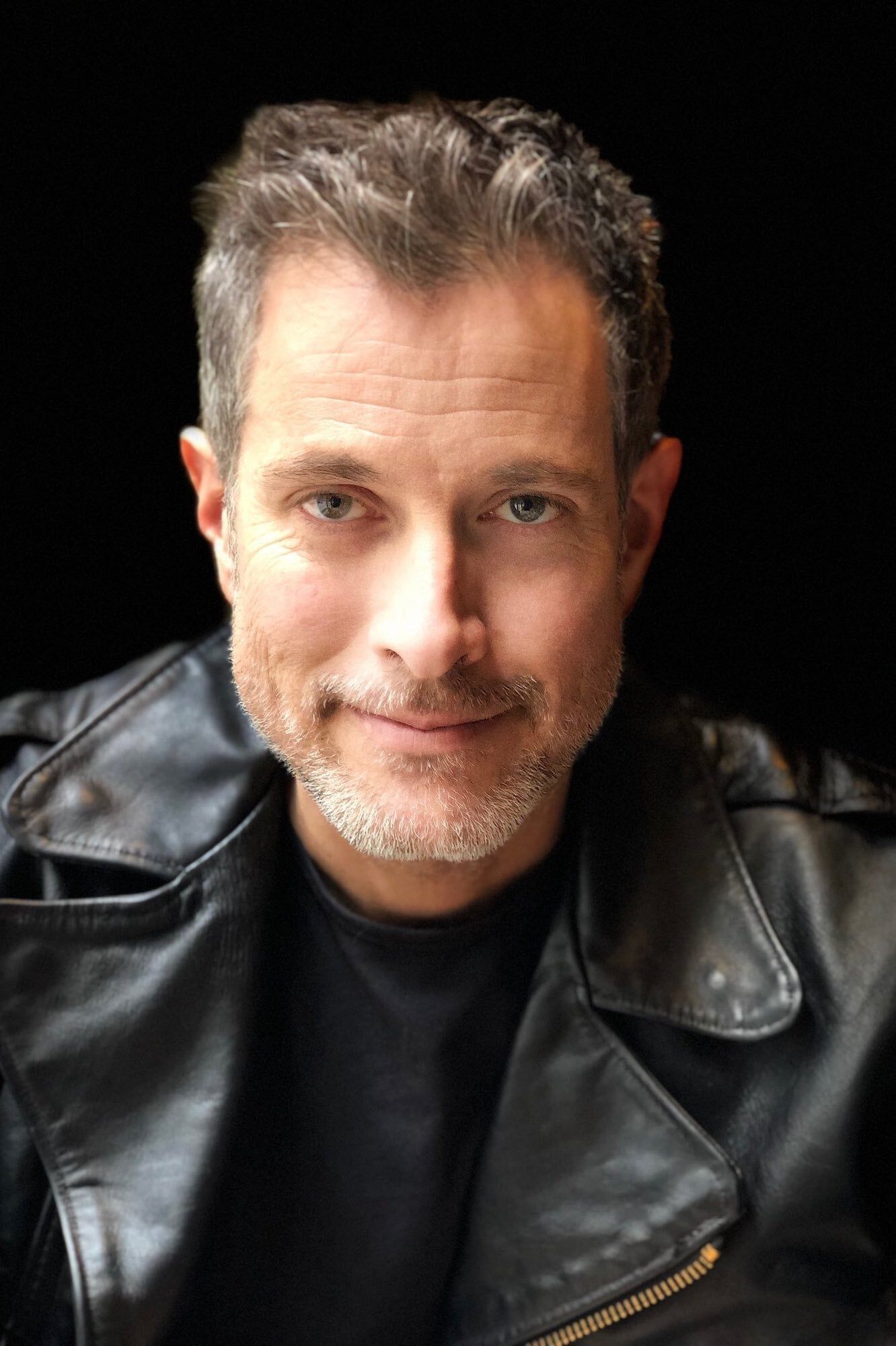 Christian Patrick image