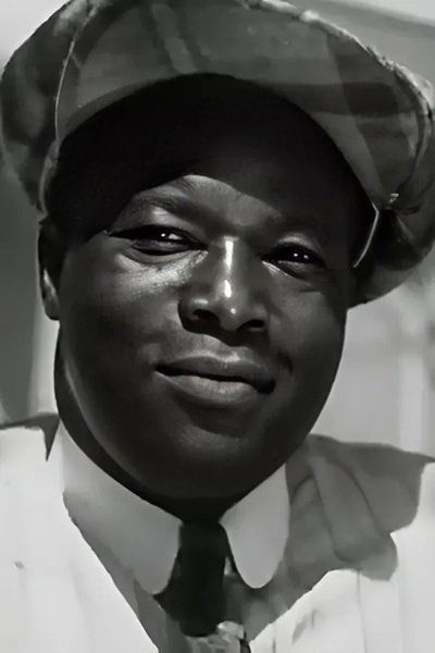Kador Ben-Salim image