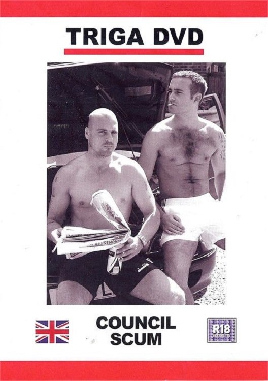 Council Scum