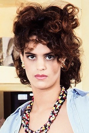 Nilli Willis image