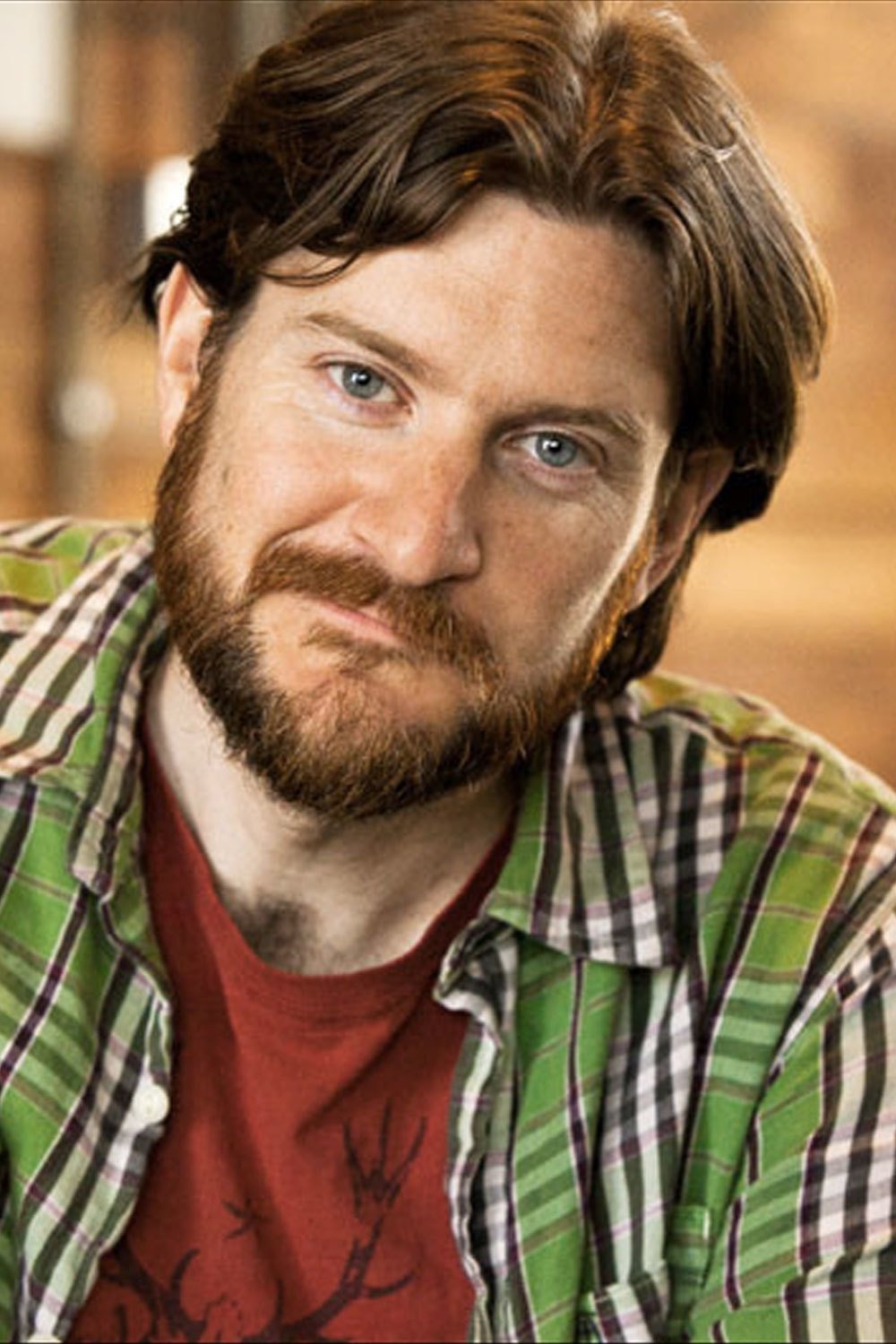 Brian Allen image