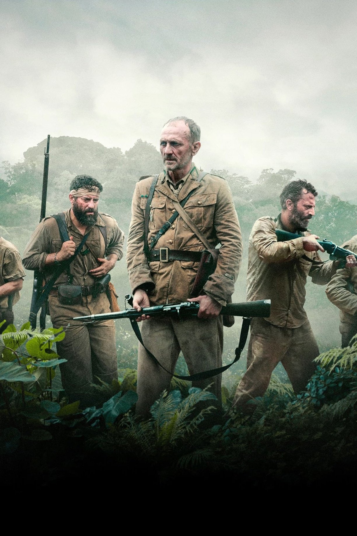 The Last Men