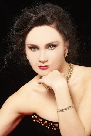 Margarita Gritskova image