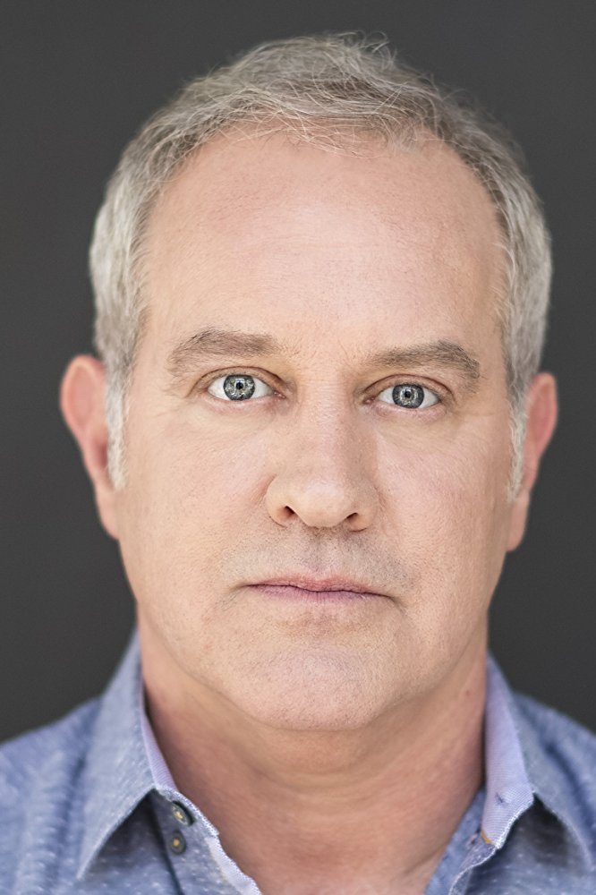 Randy Steinmeyer image