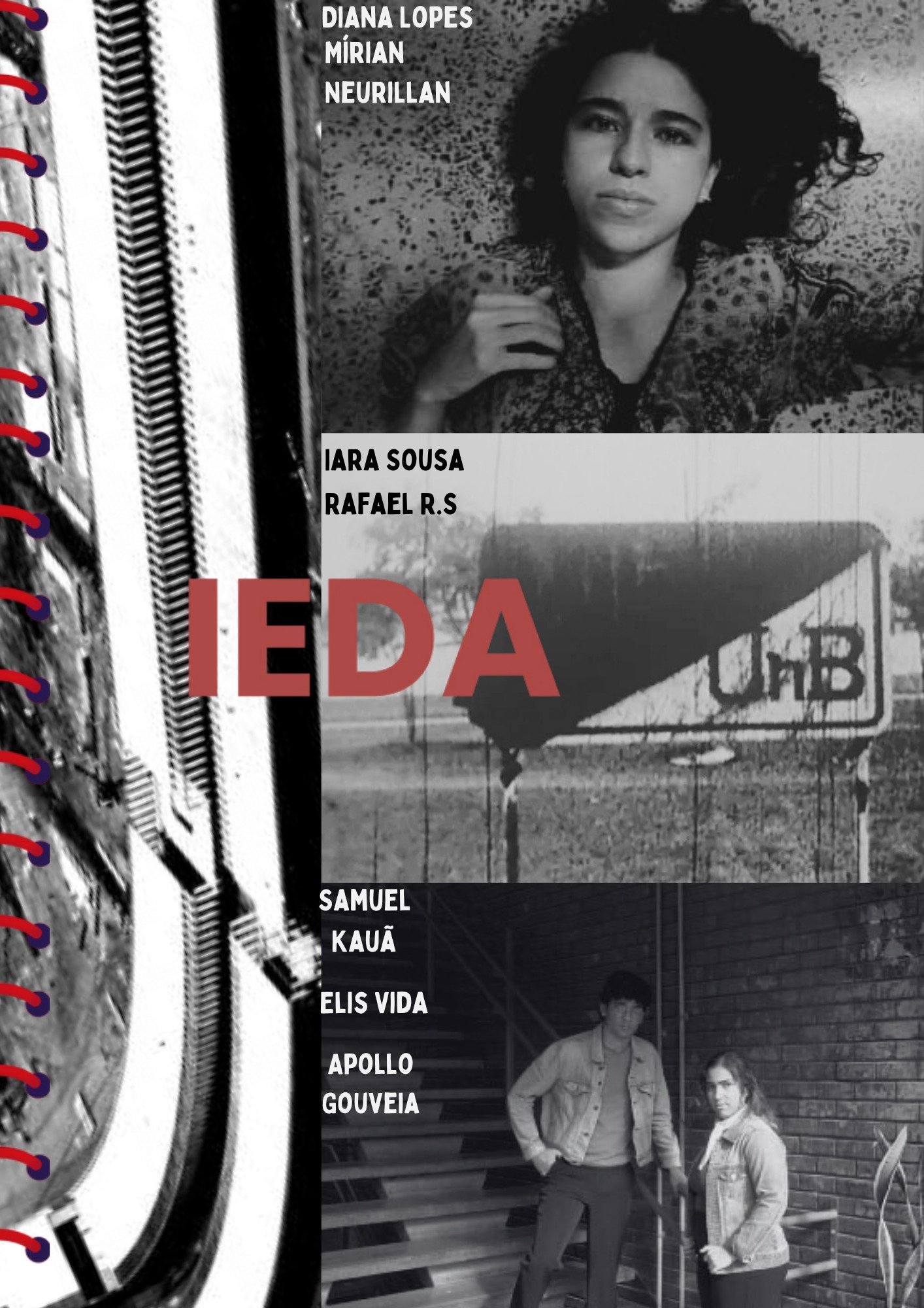 IEDA