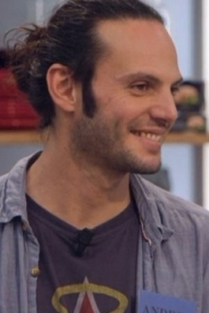 Andrea Livio image