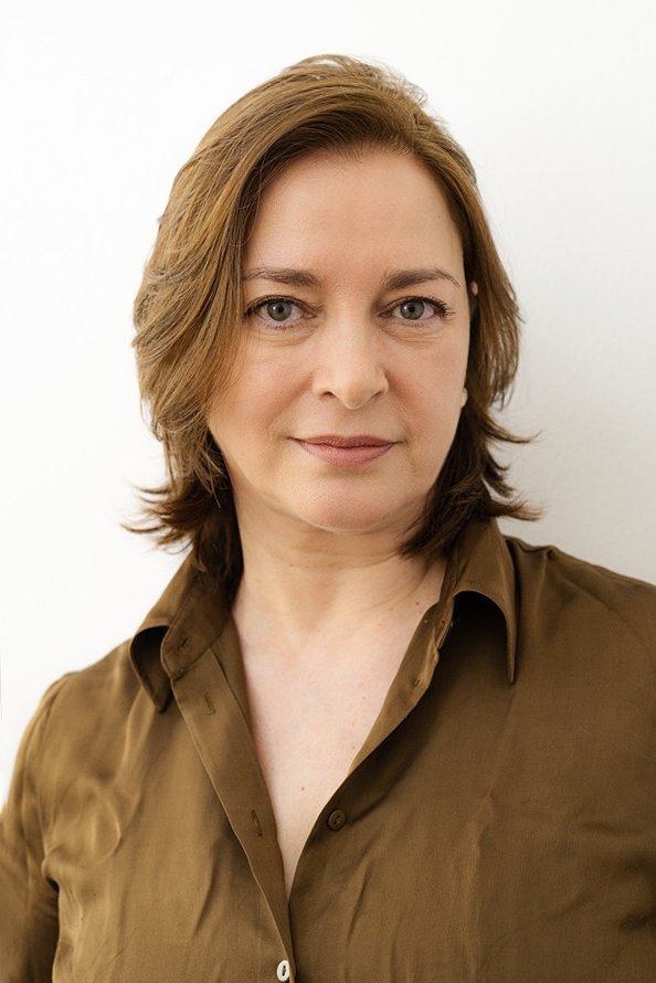 Sofia Kuzevová image