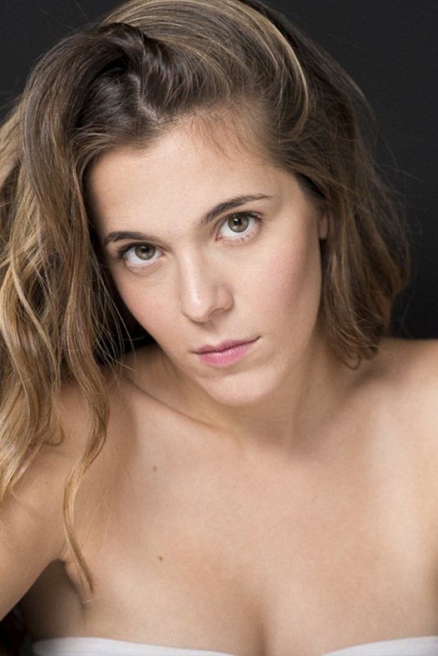 Alba Gallego image