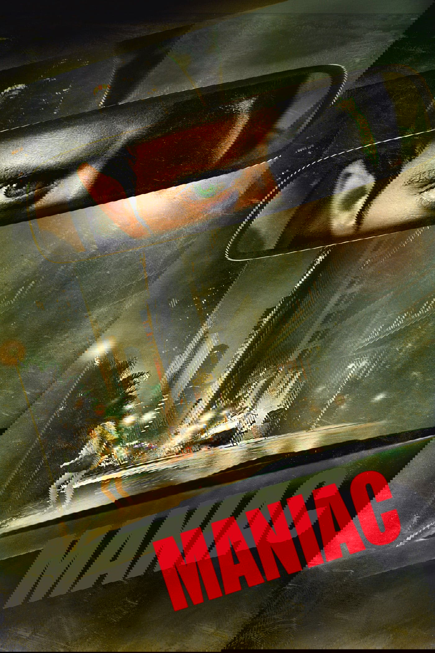 Maniac