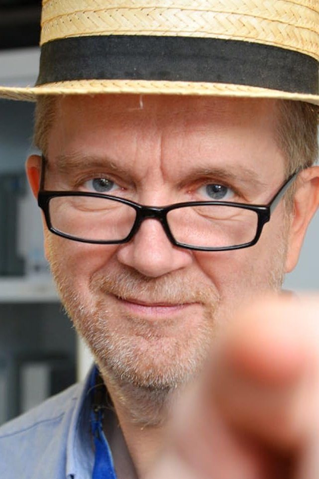 Hans Crispin image