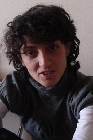 Tamuna Karumidze image