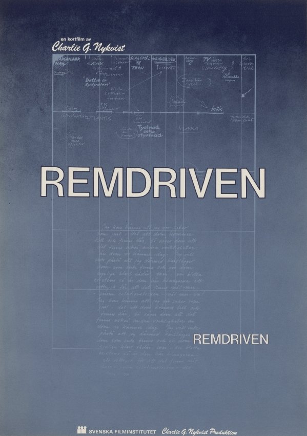 Remdriven
