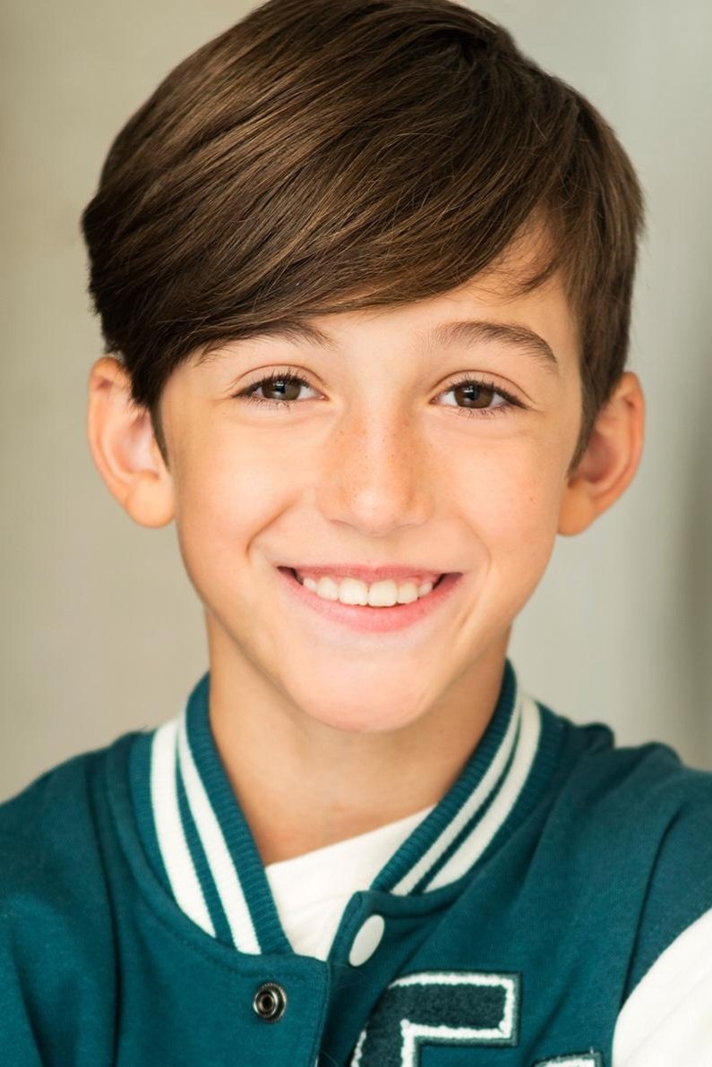 Jesse Gervasi image