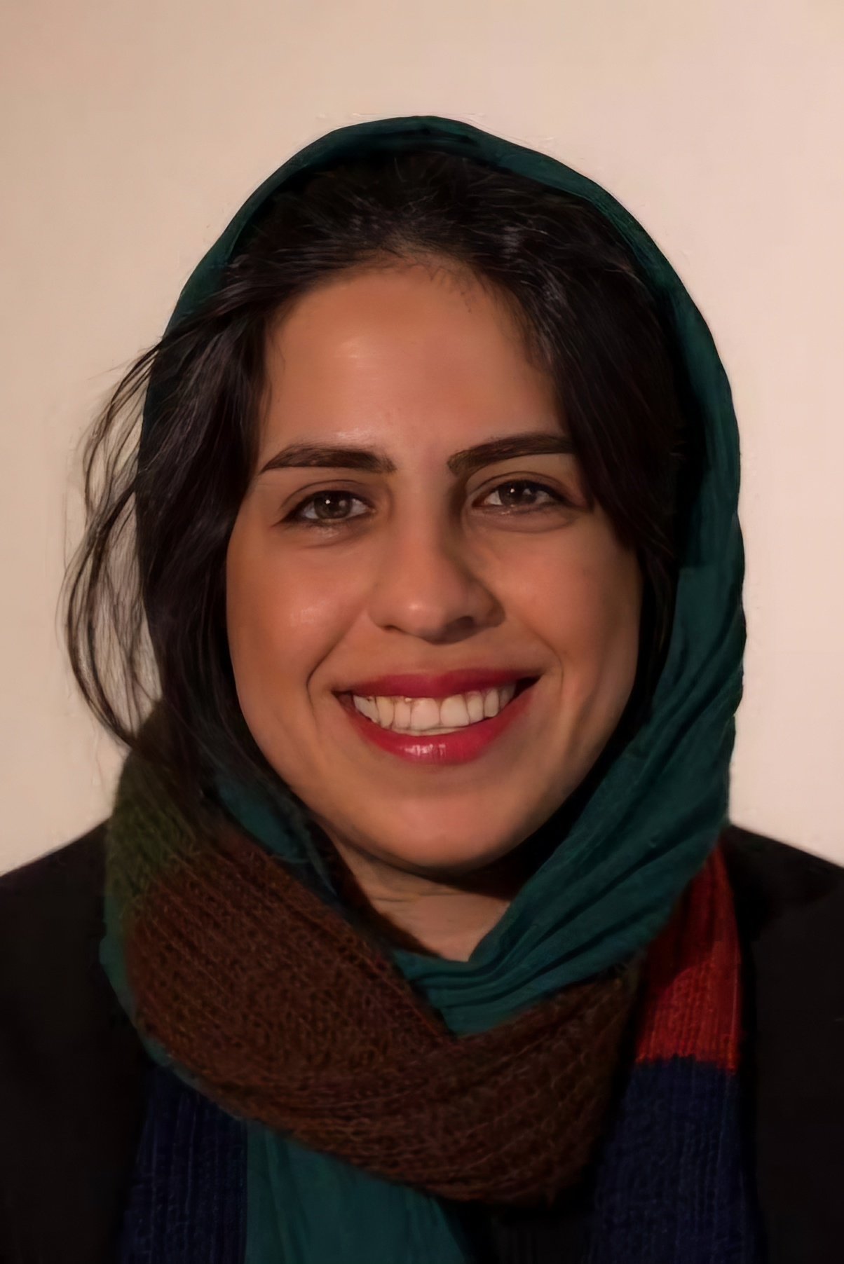 Roghaye Tavakkoli image