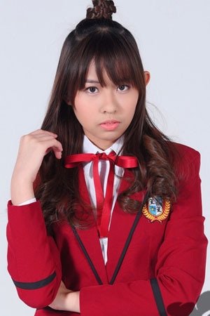 Suchaya Saenkhot image