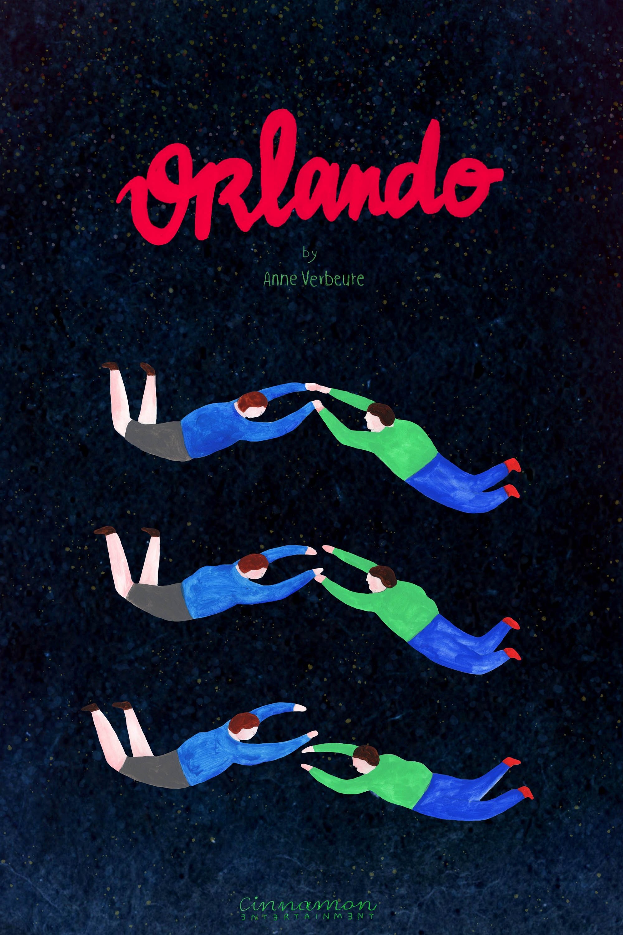 Orlando