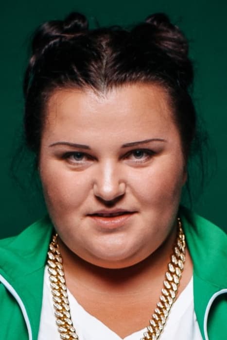 Alyona Alyona image