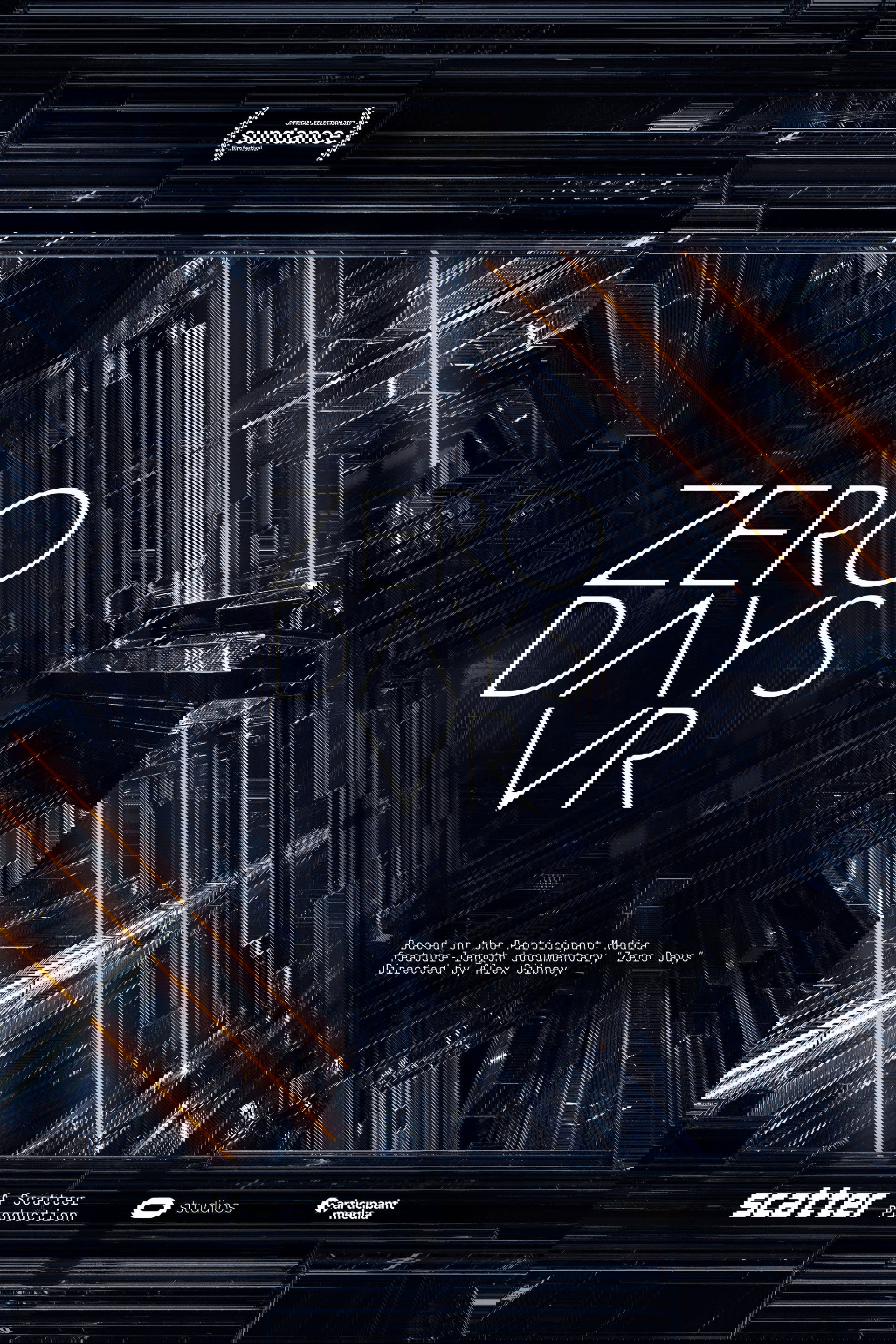 Zero Days VR