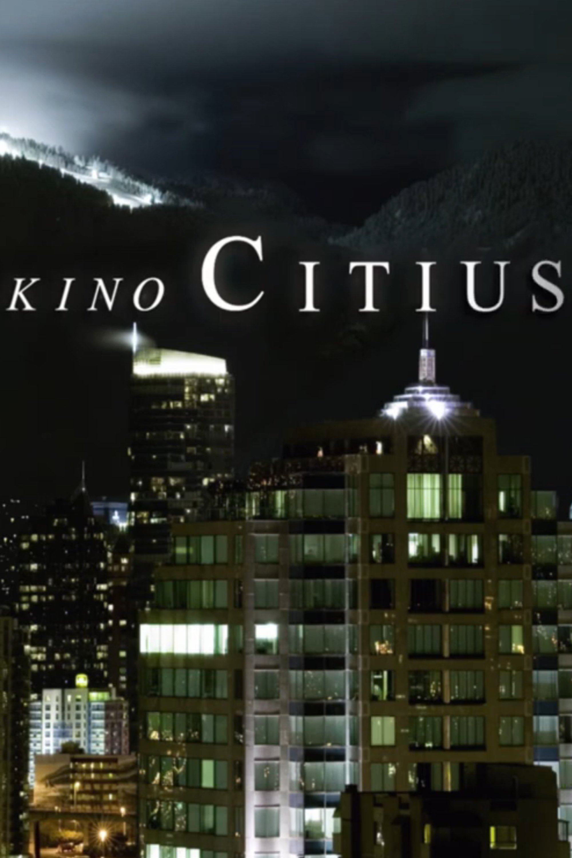 Kino Citius