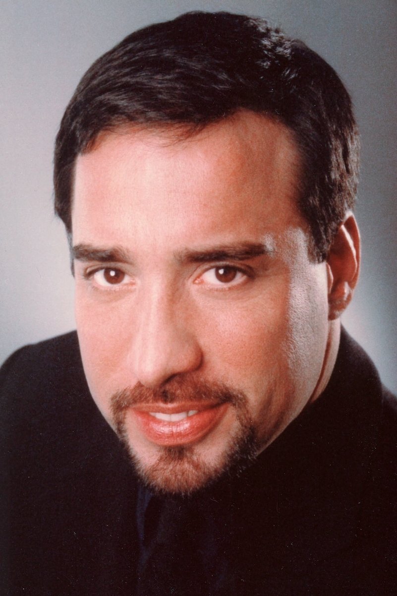 Richard Berstein image